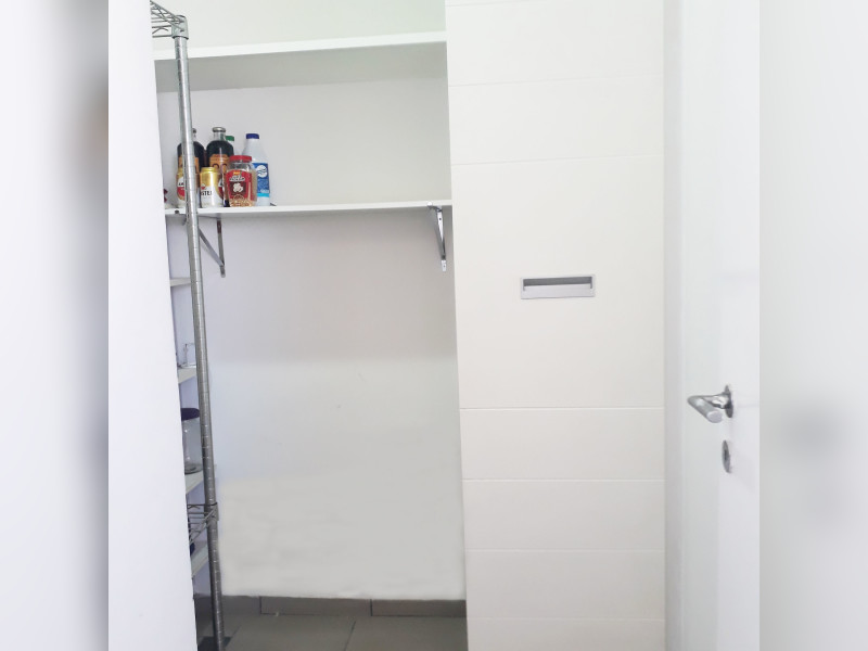 Apartamento à venda Santana com 133m² e 3 quartos por R$ 831.000 - despensa2.jpg