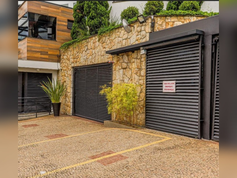 Apartamento à venda Santana com 133m² e 3 quartos por R$ 831.000 - fachadarhodes2.jpg