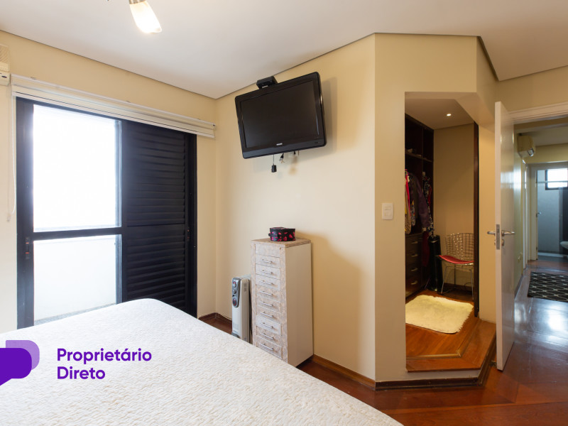 Apartamento à venda Santana com 133m² e 3 quartos por R$ 831.000 - n1221-22.jpg