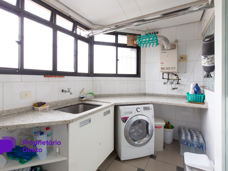 Apartamento à venda Santana com 133m² e 3 quartos por R$ 831.000 - n1221-29.jpg