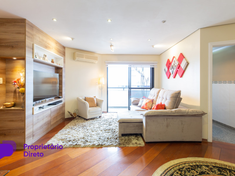 Apartamento à venda Santana com 133m² e 3 quartos por R$ 831.000 - n1221-6.jpg