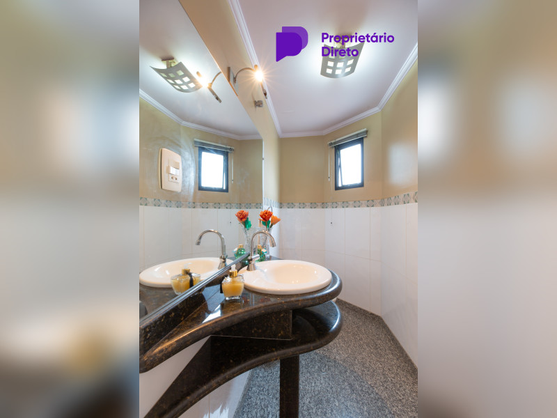 Apartamento à venda Santana com 133m² e 3 quartos por R$ 831.000 - n1221-9.jpg