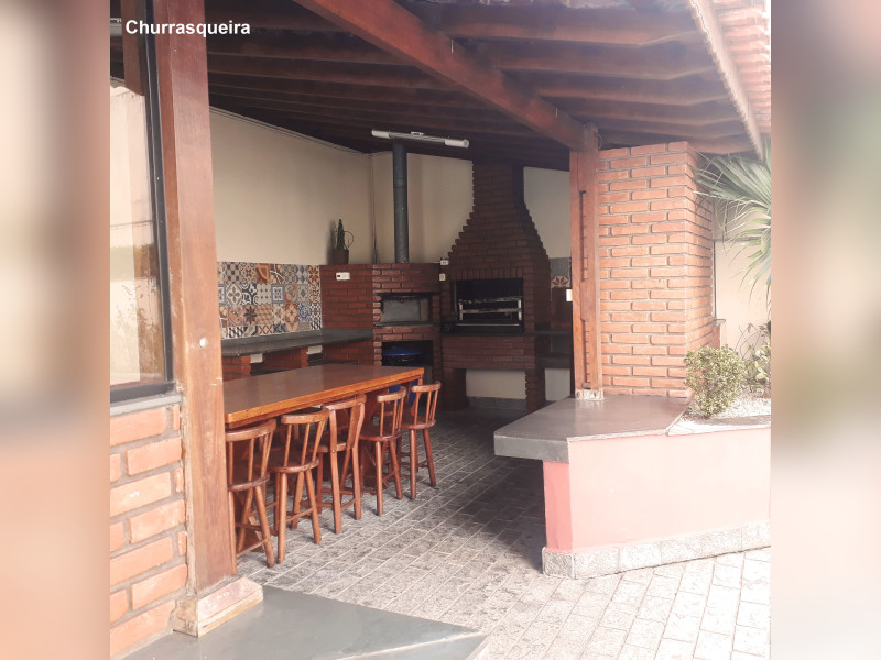 Apartamento à venda Santana com 133m² e 3 quartos por R$ 831.000 - prediochurrasqueira.jpg