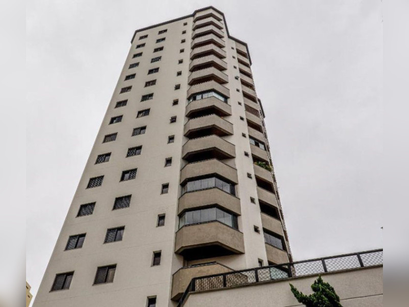 Apartamento à venda Santana com 133m² e 3 quartos por R$ 831.000 - prediofachada.jpg