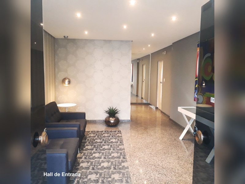 Apartamento à venda Santana com 133m² e 3 quartos por R$ 831.000 - prediohalldeentrada.jpg