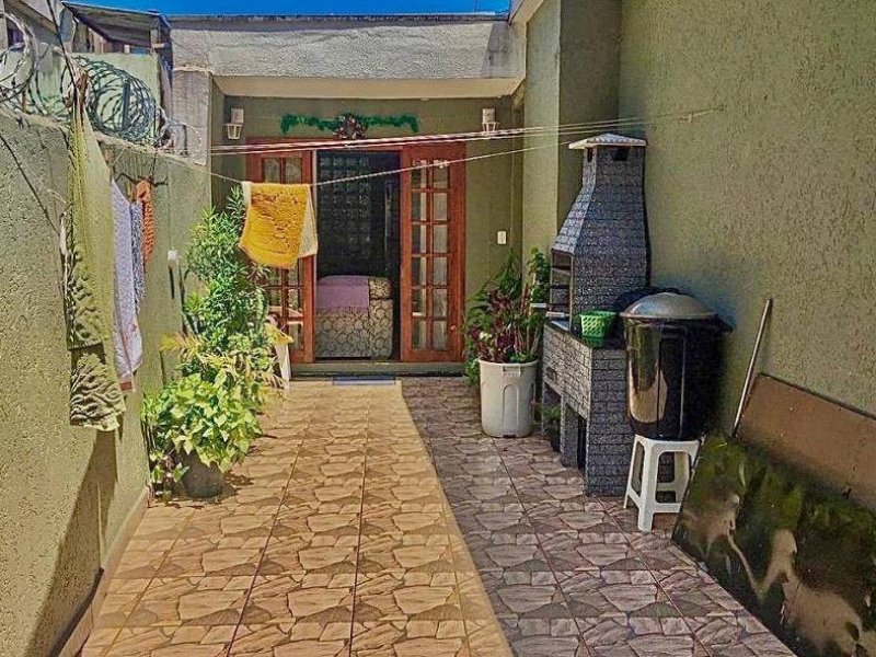 imóvel com 160m² - Freguesia do Ó - São Paulo