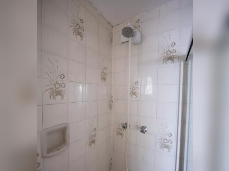 Apartamento à venda Tatuapé com 90m² e 3 quartos por R$ 450.000 - banheiro-socialb.jpg