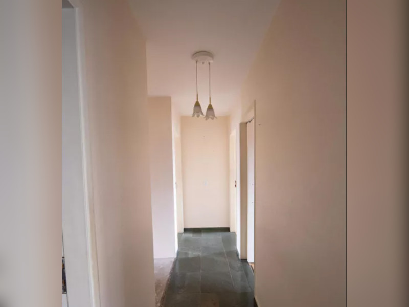 Apartamento à venda Tatuapé com 90m² e 3 quartos por R$ 450.000 - corredor.jpg