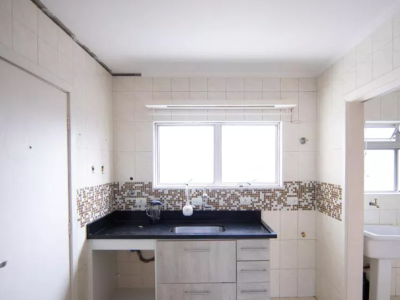 Apartamento à venda Tatuapé com 90m² e 3 quartos por R$ 450.000 - cozinhab.jpg