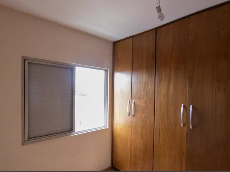 Apartamento à venda Tatuapé com 90m² e 3 quartos por R$ 450.000 - quarto1.jpg
