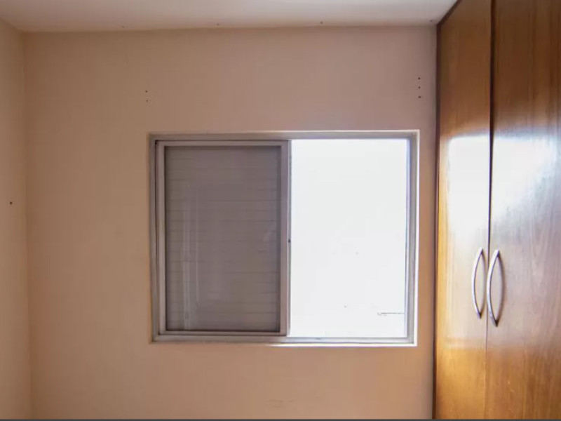 Apartamento à venda Tatuapé com 90m² e 3 quartos por R$ 450.000 - quarto1b.jpg