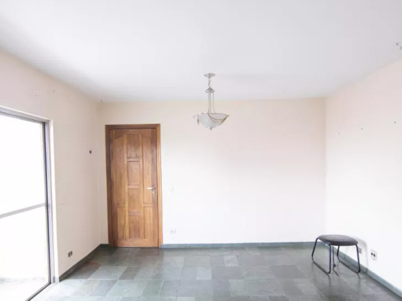 Apartamento à venda Tatuapé com 90m² e 3 quartos por R$ 450.000 - sala3.jpg