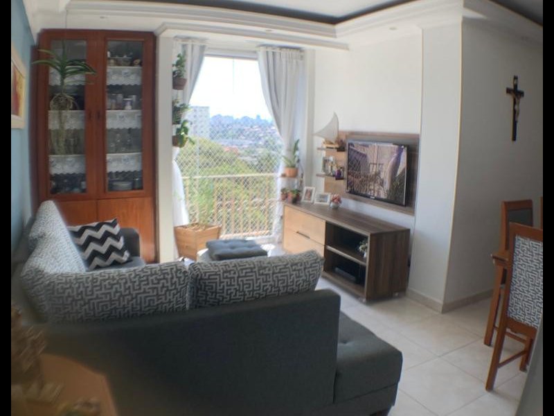 Apartamento à venda Jardim Satélite com 70m² e 3 quartos por R$ 330.000 - 1735865370-1.jpeg