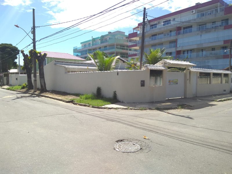 imóvel com 370m² - Extensão do Bosque - Rio das Ostras
