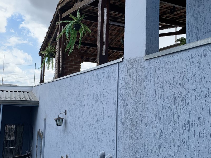 imóvel com 115m² - Mauá - São Caetano do Sul