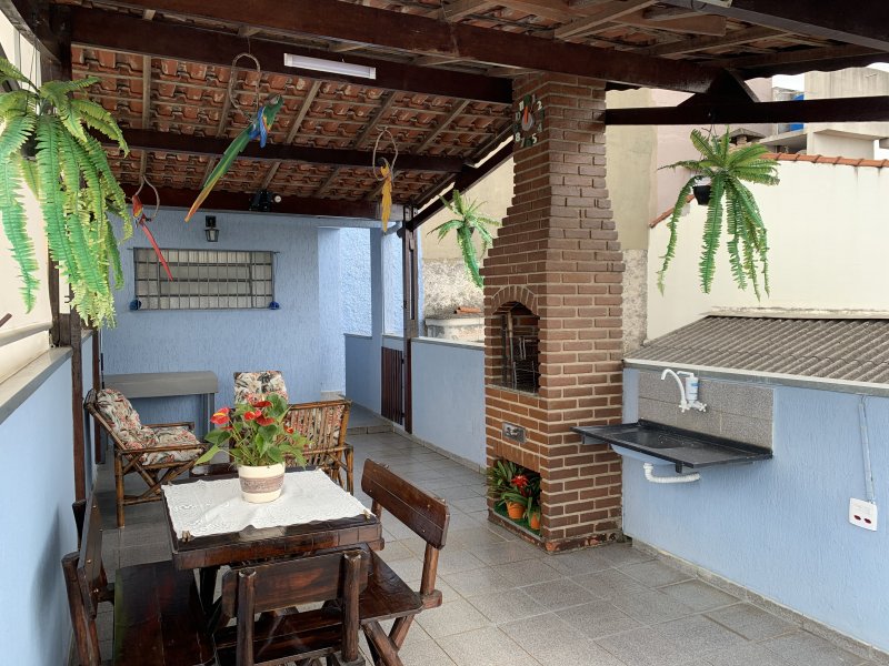 imóvel com 115m² - Mauá - São Caetano do Sul
