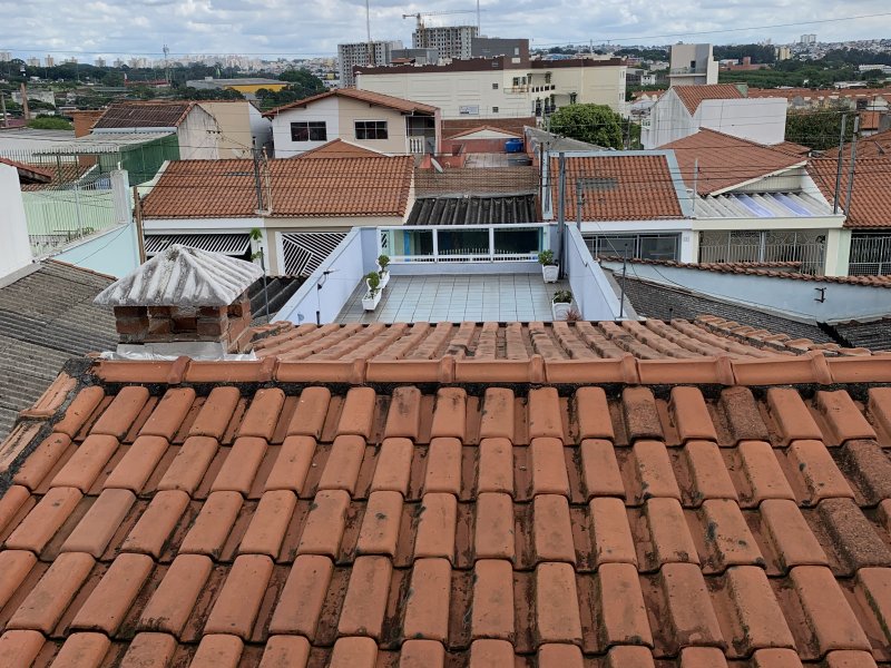imóvel com 115m² - Mauá - São Caetano do Sul