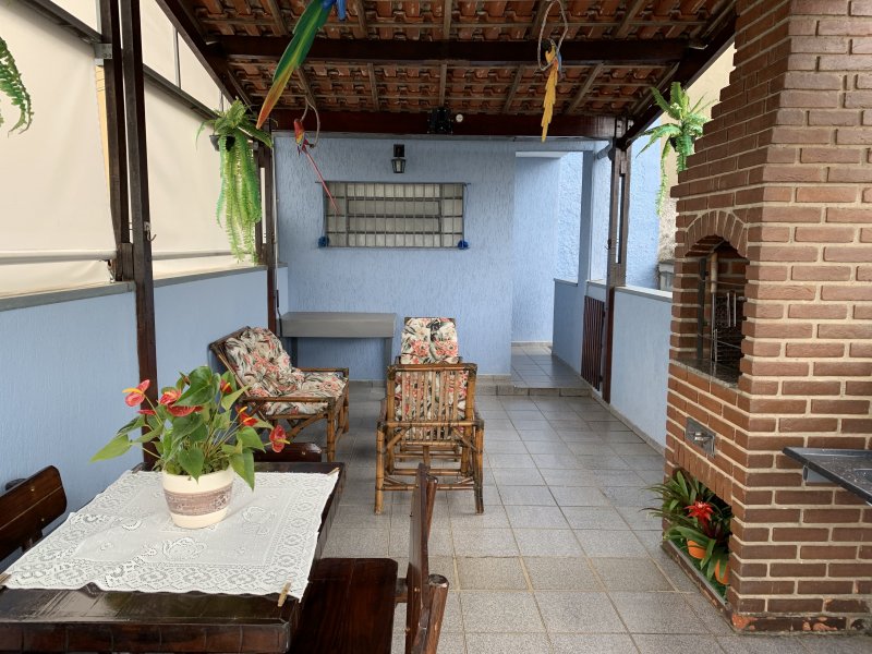 imóvel com 115m² - Mauá - São Caetano do Sul