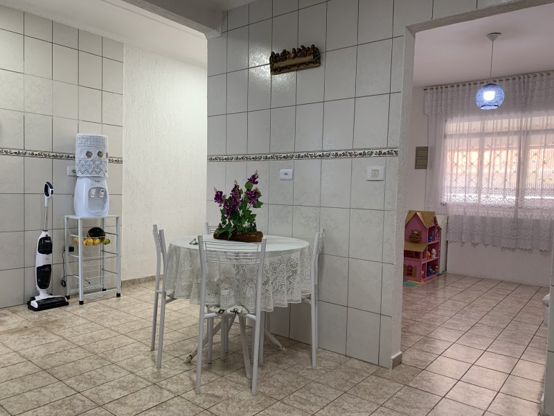 imóvel com 115m² - Mauá - São Caetano do Sul