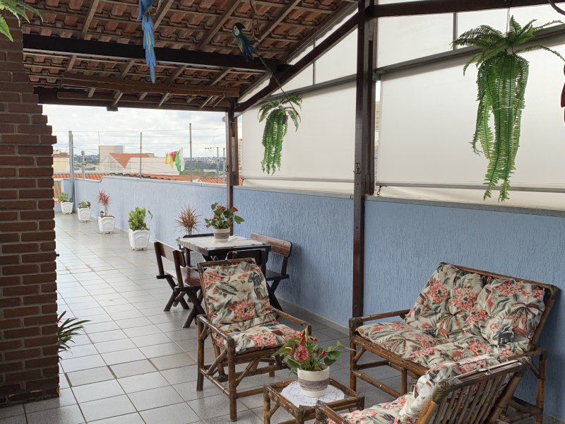 imóvel com 115m² - Mauá - São Caetano do Sul