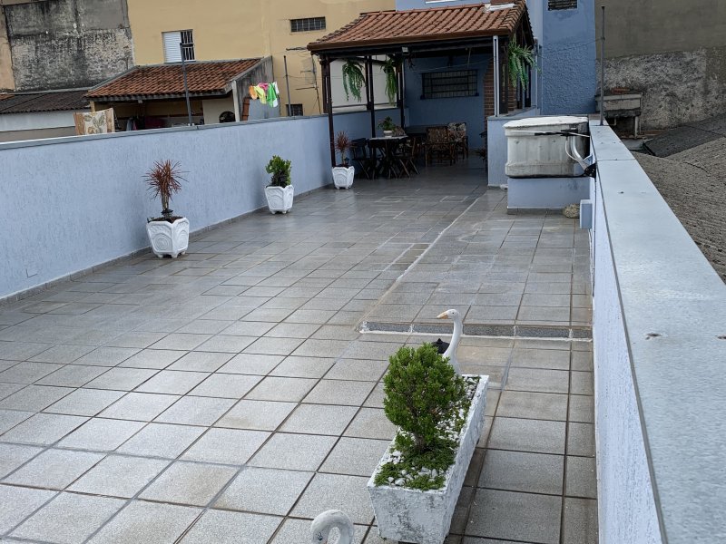 imóvel com 115m² - Mauá - São Caetano do Sul