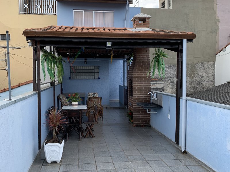 imóvel com 115m² - Mauá - São Caetano do Sul