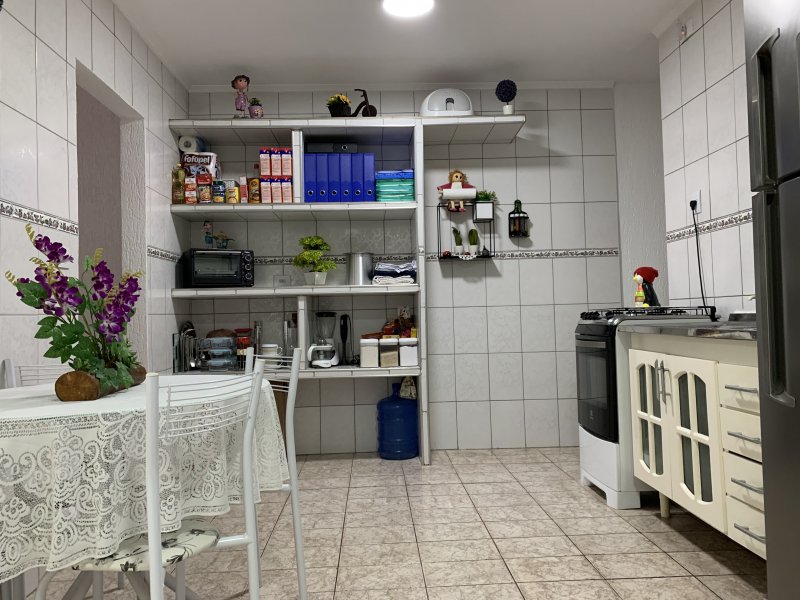 imóvel com 115m² - Mauá - São Caetano do Sul