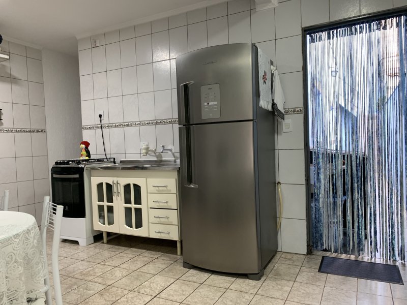 imóvel com 115m² - Mauá - São Caetano do Sul