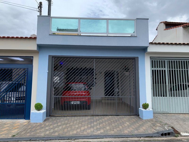 imóvel com 115m² - Mauá - São Caetano do Sul