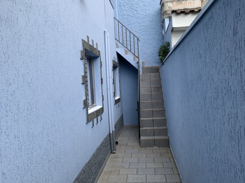 imóvel com 115m² - Mauá - São Caetano do Sul