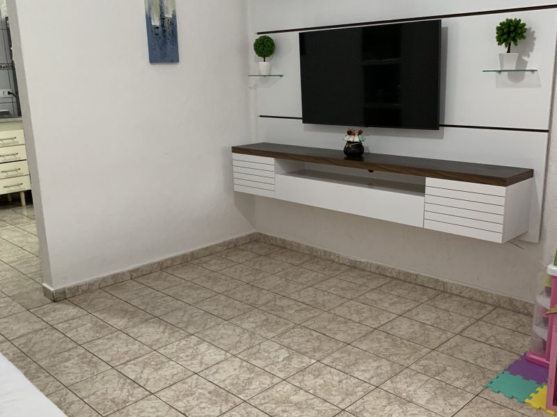 imóvel com 115m² - Mauá - São Caetano do Sul