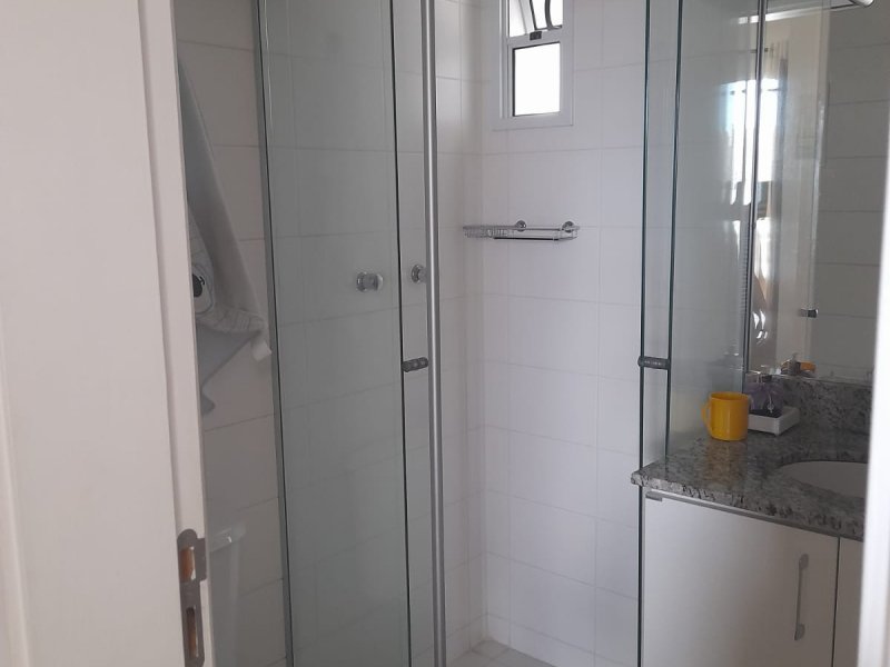 imóvel com 62m² - Mandaqui - São Paulo