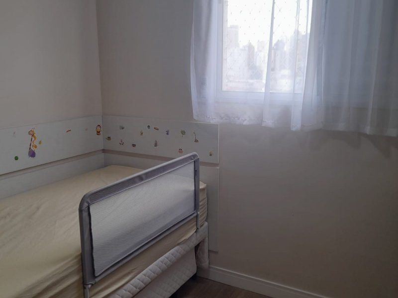 imóvel com 62m² - Mandaqui - São Paulo