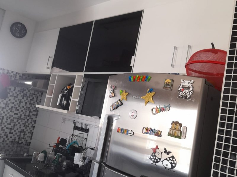 imóvel com 62m² - Mandaqui - São Paulo