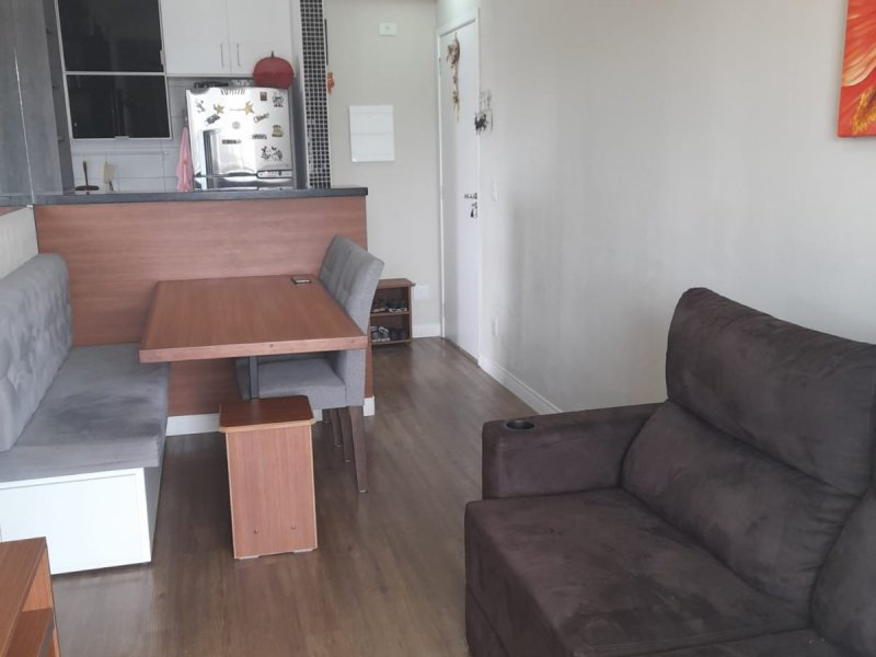 imóvel com 62m² - Mandaqui - São Paulo