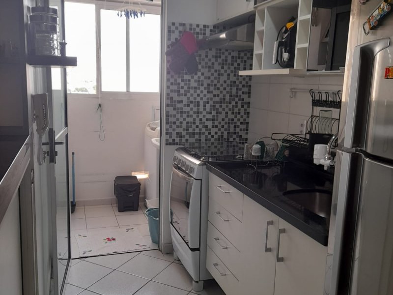 imóvel com 62m² - Mandaqui - São Paulo