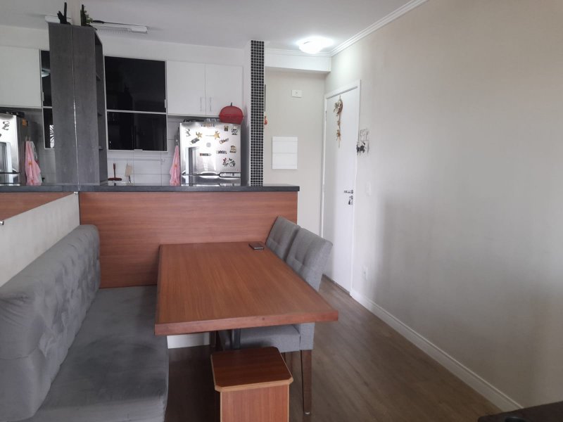imóvel com 62m² - Mandaqui - São Paulo