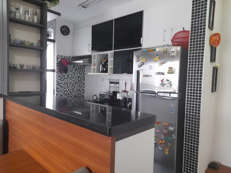 imóvel com 62m² - Mandaqui - São Paulo