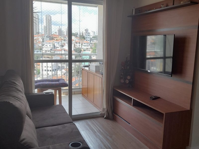 imóvel com 62m² - Mandaqui - São Paulo
