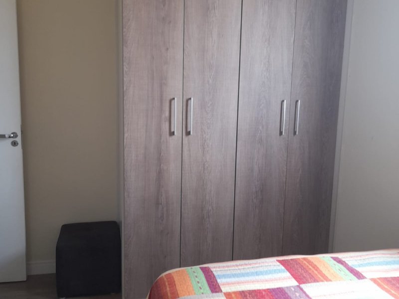 imóvel com 62m² - Mandaqui - São Paulo