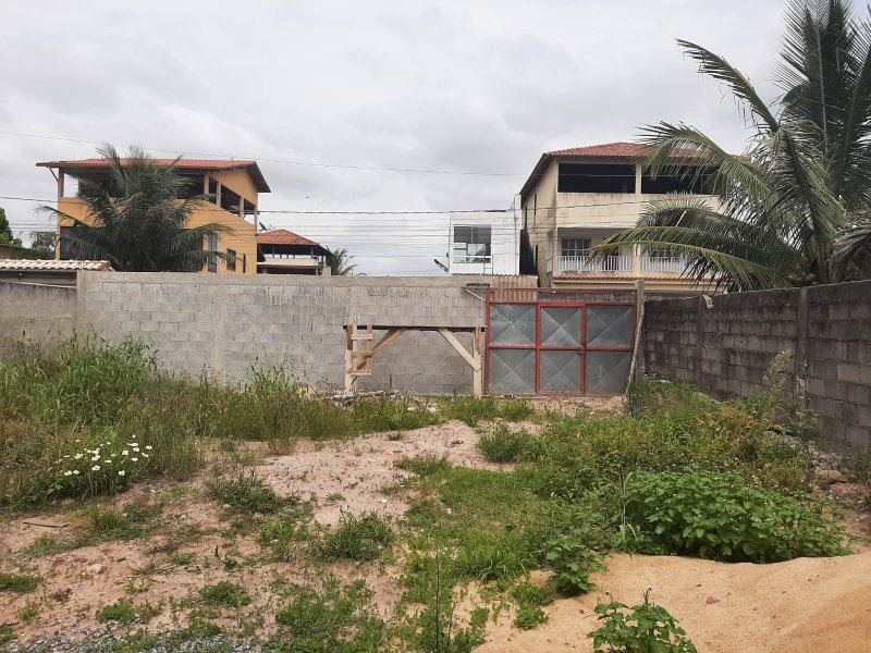 imóvel com 300m² - Praia dos Recifes - Vila Velha