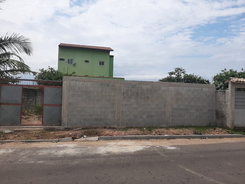imóvel com 300m² - Praia dos Recifes - Vila Velha