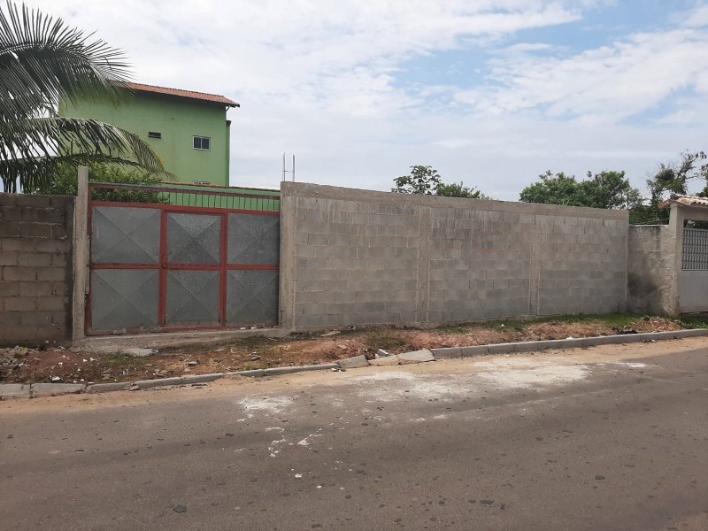 imóvel com 300m² - Praia dos Recifes - Vila Velha