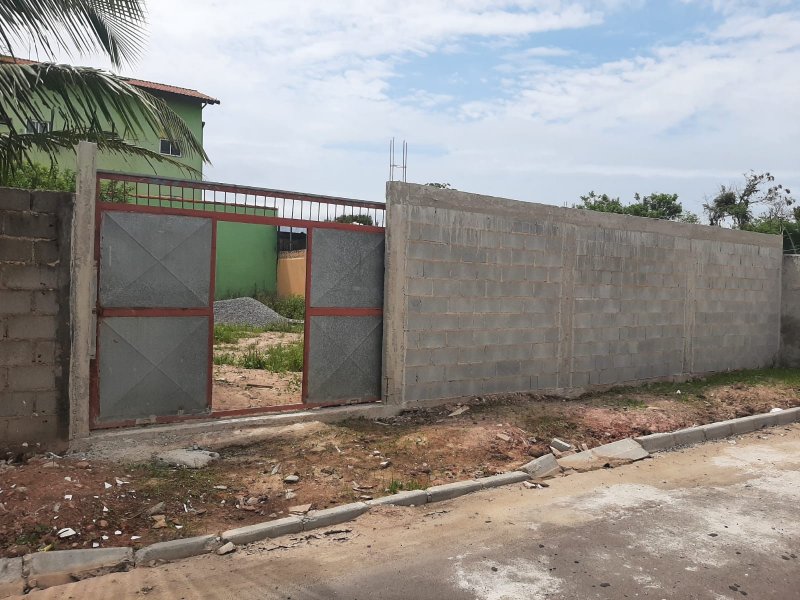 imóvel com 300m² - Praia dos Recifes - Vila Velha