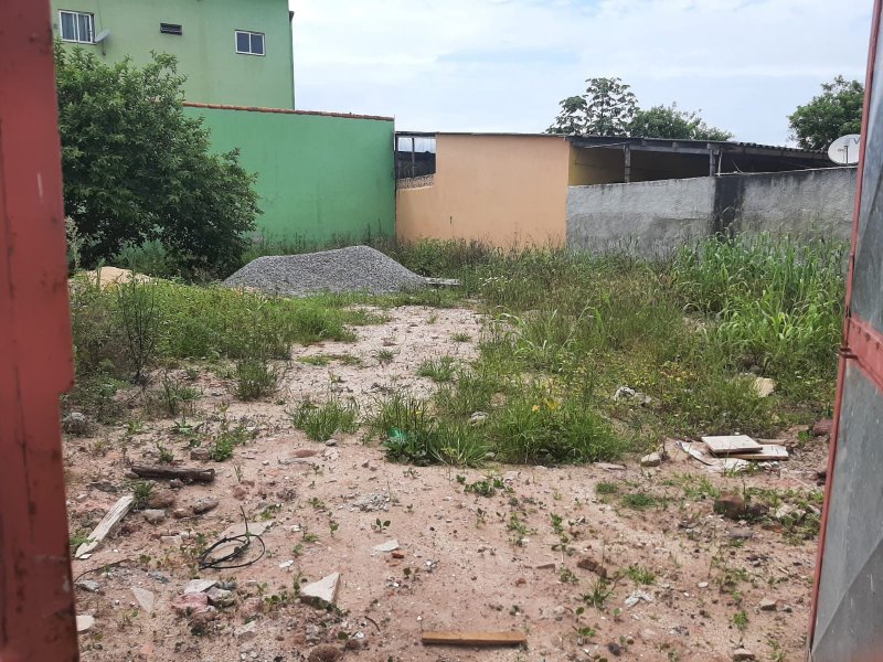 imóvel com 300m² - Praia dos Recifes - Vila Velha