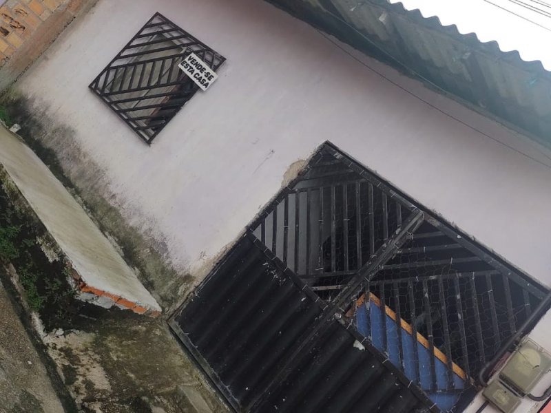 Casa à venda Quarenta Horas (Coqueiro) com 95m² e 1 quarto por R$ 65.000 - 1309324008-img-20211123-wa0065.jpg
