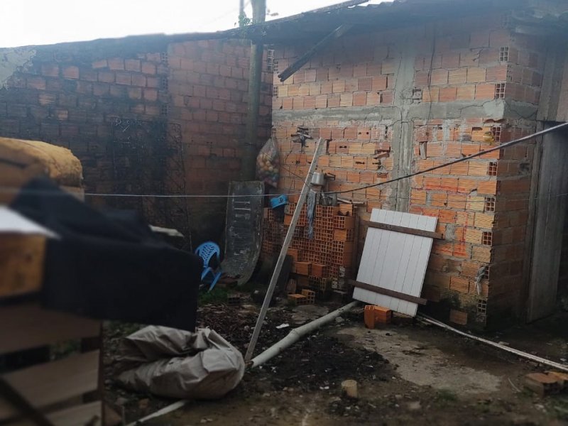 Casa à venda Quarenta Horas (Coqueiro) com 95m² e 1 quarto por R$ 65.000 - 835602753-img-20211123-wa0059.jpg