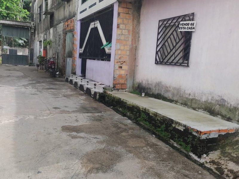 Casa à venda Quarenta Horas (Coqueiro) com 95m² e 1 quarto por R$ 65.000 - 932938536-img-20211123-wa0064.jpg