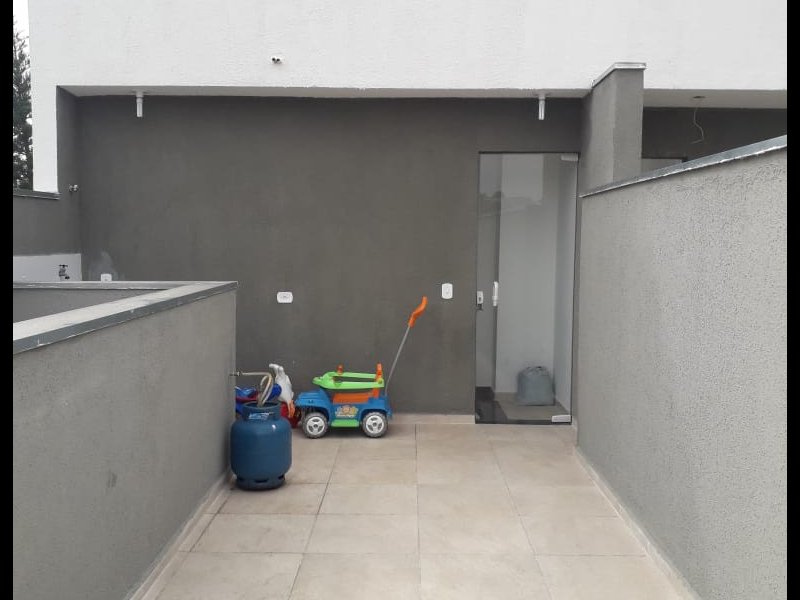 imóvel com 80m² - Vila Clarice - Santo André
