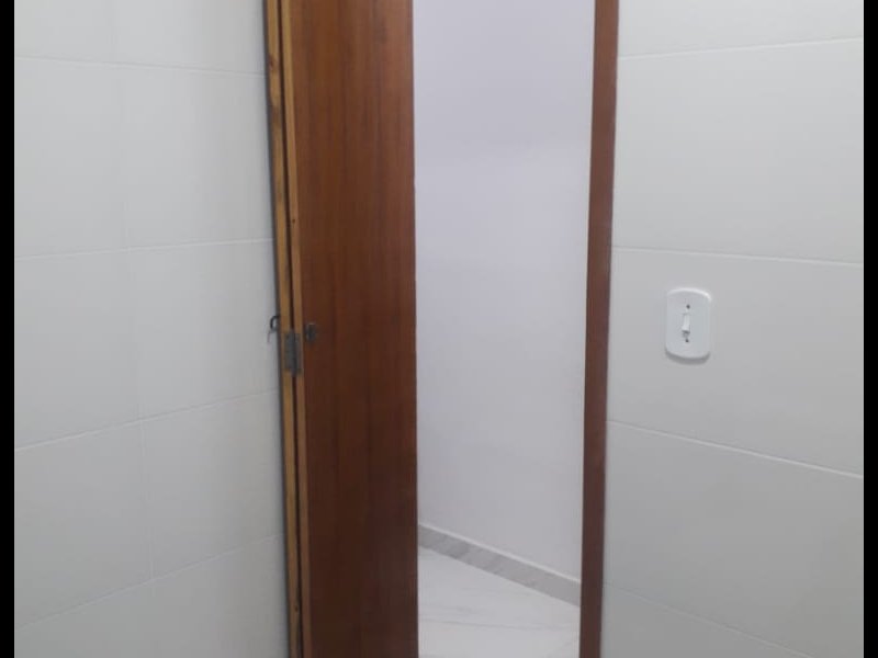 imóvel com 80m² - Vila Clarice - Santo André